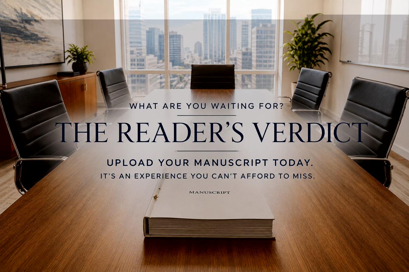 The Reader's Verdict